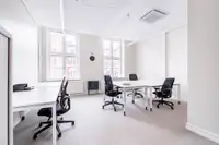 Book open plan office space for businesses of all sizes