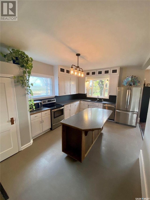 Letwiniuk Acreage Saskatchewan Landing Rm No.167, Saskatchewan Houses