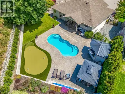 Designed for entertaining and full Okanagan living, this home is where family, friends, and unforget...