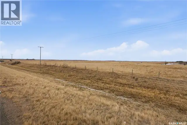 Asquith Acreage Land Vanscoy Rm No. 345, Saskatchewan in Land for Sale in Saskatoon - Image 7