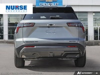 This Chevrolet Equinox delivers a Turbocharged Gas I4 1.5L/ engine powering this Automatic transmiss... (image 4)