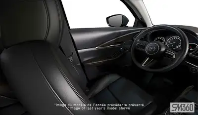 ARRIVE LE 12 FEVRIER - SANS OPTION ... Engine: Moteur SKYACTIV-G de 2 5 L avec système de désactivat...