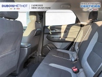 CHEVROLET TRAILBLAZER LT 2023 EQUIPE DU MOTEUR 3 CYL. 1.3L TURBO AVEC TRANSMISSION AUTOMATIQUE DE 9... (image 9)