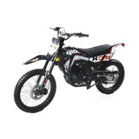 APOLLO 250 DIRT BIKES NOW AVAILABLE AT OUTBACK POWER