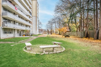 Located in the heart of Old South steps to Wortley Village, 95 Ridout Street South Apartments offers... (image 8)