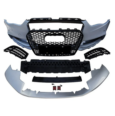 Upgrade your Audi A5/S5 B8.5 Coupe 2013-2017 to RS5 Style Look. Fitment: Audi A5/S5 B8.5 Coupe 2013-...