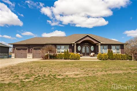 234 BURFORD-DELHI TOWNLINE Road in Houses for Sale in Brantford - Image 3