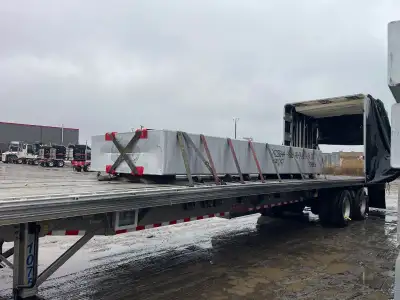 HIRING AZ FLAT BED DRIVERS and OOP’s TO USA, View more