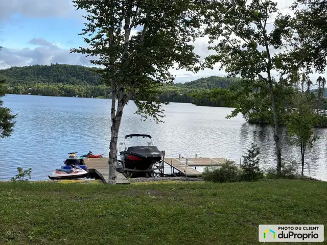 $975,000 - Bungalow for sale in St-David-de-Falardeau in Houses for Sale in Saguenay - Image 4