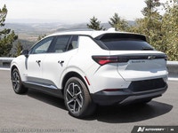 4dr LT ... Engine: Electric Safety Equipment Rear Seat Reminder Door locks, rear child security Teen... (image 3)