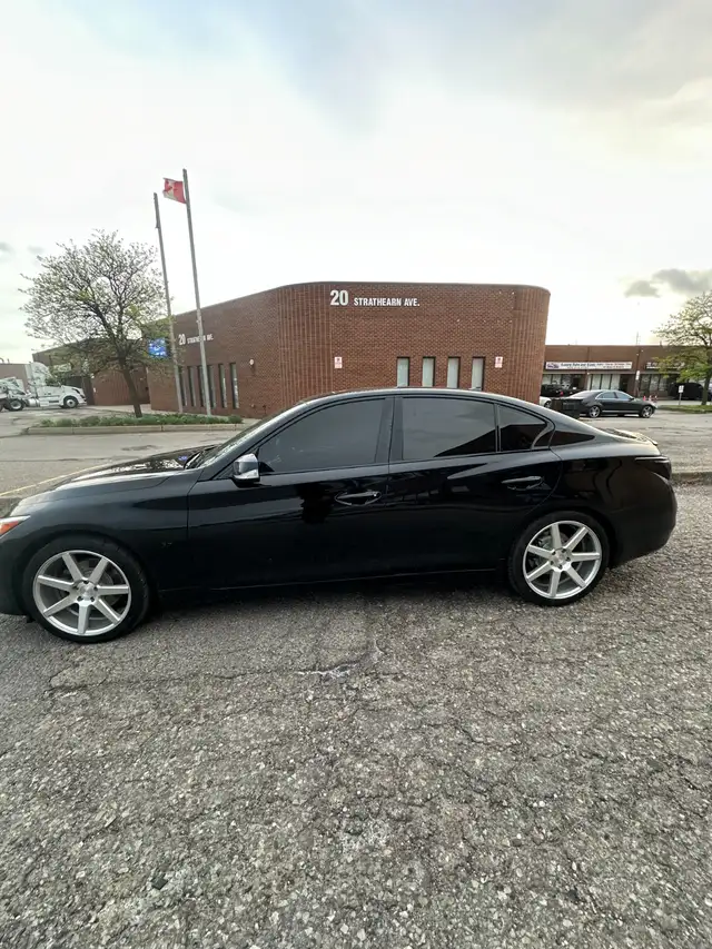 Car Window Tints on Sale | Ceramic Tints | Lifetime Warranty in Other in Mississauga / Peel Region - Image 8