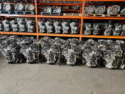 JDM Toyota Highlander 2016 2017 2018 2019 2GR-FXS 3.5L V6 Hybrid Engine JDM LEXUS 450H 2015 2016 201...