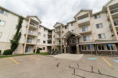 Park Place Ellerslie 2 Bed 2 Bath Condo For Rent Edmonton