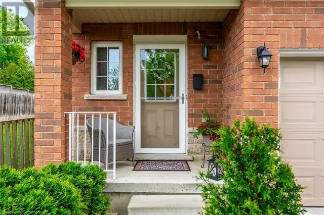1461 UPPER GAGE Avenue Unit# 6 Hamilton, Ontario in Condos for Sale in Hamilton - Image 5