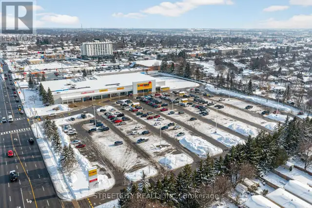 566 SOUTHDALE ROAD E London South (South R), Ontario in Land for Sale in London - Image 12