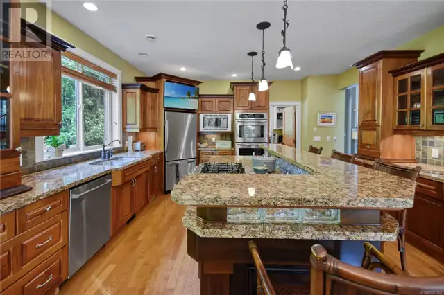 2220 Honey Wulff Close Nanoose Bay, British Columbia in Houses for Sale in Parksville / Qualicum Beach - Image 13