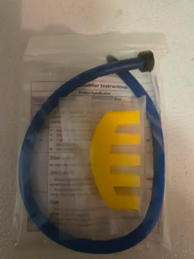 MOUNT JINGO VIOLIN AND VIOLA HUMIDIFIER - **NEW**, View more