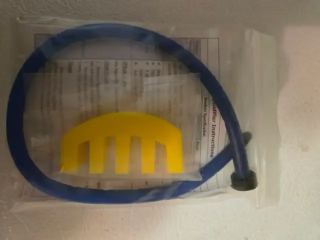 MOUNT JINGO VIOLIN AND VIOLA HUMIDIFIER - **NEW** in String in Calgary - Image 2