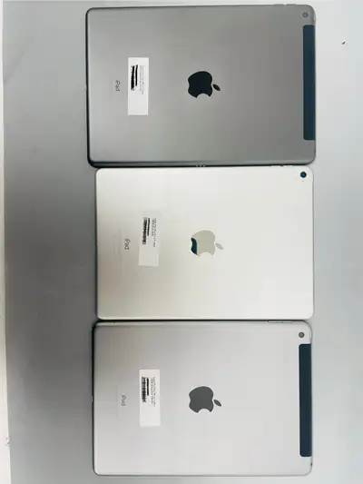 APPLE iPAD WI-FI + CELLULAR – LIMITED STOCK, GREAT PRICES, View more