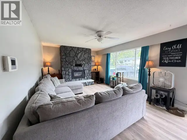 1055 N NINTH AVENUE Williams Lake, British Columbia in Houses for Sale in Williams Lake - Image 8