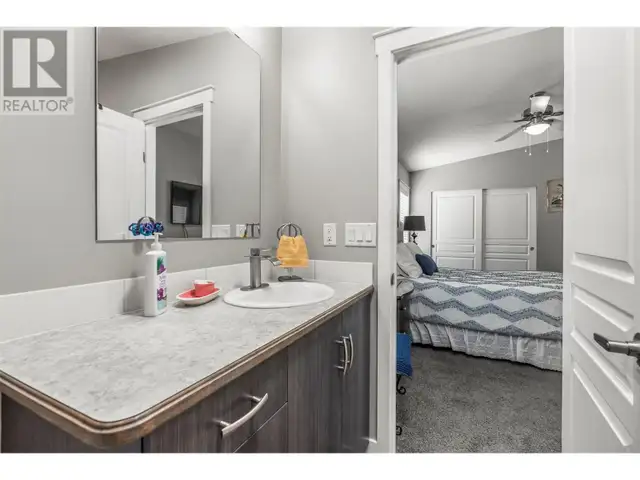 9510 97 Highway Unit# 158 Vernon, British Columbia in Houses for Sale in Vernon - Image 26