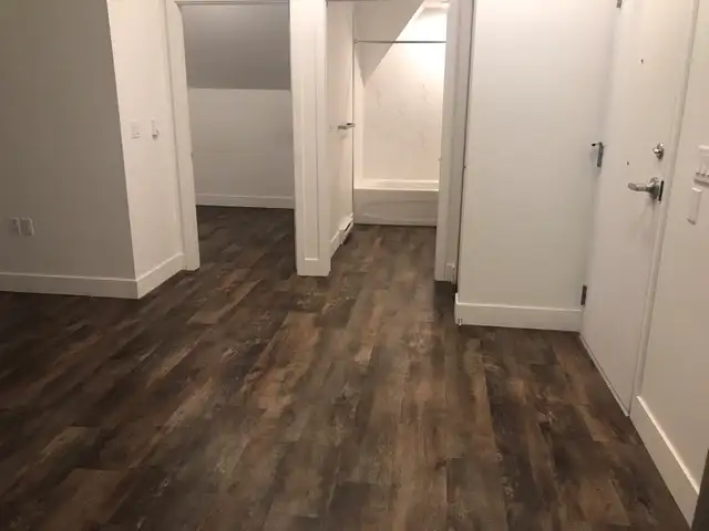 Gertie's House (1 Bedroom + Den) in Long Term Rentals in Vancouver - Image 18