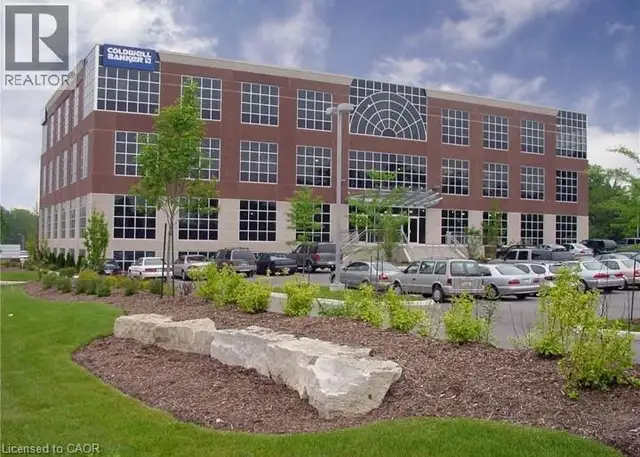 508 RIVERBEND Drive Unit# 65 & 64(A-D) Kitchener, Ontario in Commercial & Office Space for Rent in Kitchener / Waterloo - Image 2