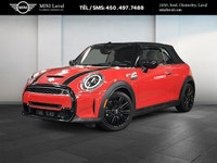 ===== 2023 MINI Cabriolet Cooper S | Ligne Première | ===== ===== * Ligne Première * ===== ===== Pou... (image 3)
