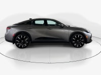 The 2025 Toyota Crown Platinum is the pinnacle of Toyota’s premium sedan lineup, blending bold styli... (image 8)