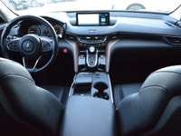 Heated Seats | Cooling Seats | Heated Steering Wheel | Remote Start | Keyless Entry It's powered by... (image 1)