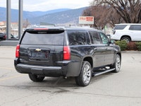 2015 Chevrolet Suburban LTZ 4WD 5.3 L V8 Spacious, powerful, and fully equipped this 2015 Chevrolet... (image 4)