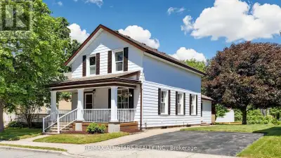 Attention first time buyers not wanting a cookie cutter home! Check out 11 Marietta Street, a beauti...