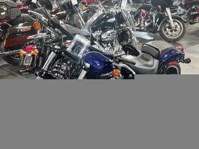 Oppotunity doesn't knock it RUMBLES!!! Looking for a Have you always wanted a Harley? PLUS HST&LICEN...