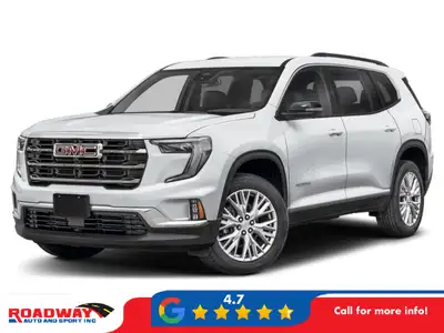 At Roadway Auto & Sport, we’re proud to help car buyers find the right vehicle at the right price —...