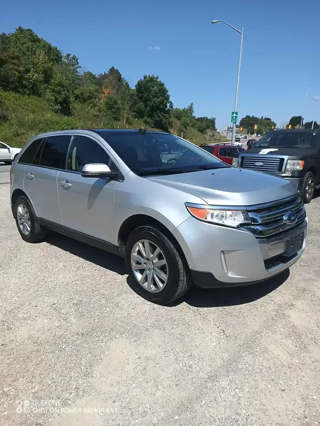 2013 Ford Edge Limited AWD545693770166446082