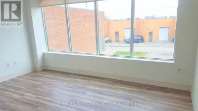 Bright & Professional 2nd Floor Office - All-Inclusive! Well-maintained and naturally bright office...