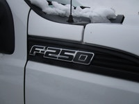 2016 Ford F-250 **CONTENT AUTO SPÉCIALISTE DU FINANCEMENT MAISON SANS ENQUETE CREDIT **Obtenez le me... (image 9)