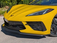 6.2L Gas V8 engine for thrilling performance - Z51 Performance Package enhances driving dynamics - A... (image 1)