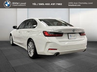 ===== 2023 BMW 3 Series 330i xDrive | Toit ouvrant | ===== ===== * Toit ouvrant * ===== ===== Pourqu... (image 3)