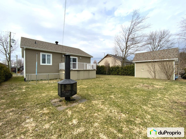 384 500$ - Bungalow à vendre à Drummondville (Drummondville) dans Maisons à vendre  à Drummondville - Image 3