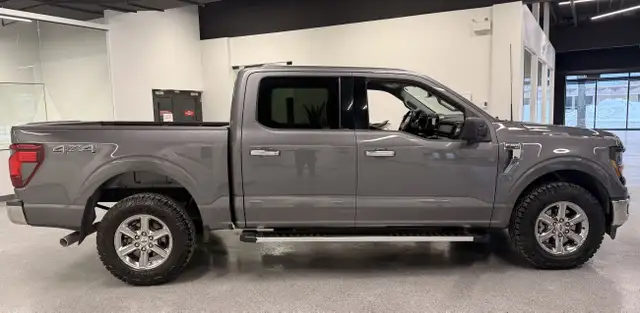 Ford F-150 4x4 Crewcab Boite 5.5" Ecoboost $215/Semaine 2024 in Cars & Trucks in City of Montréal - Image 7