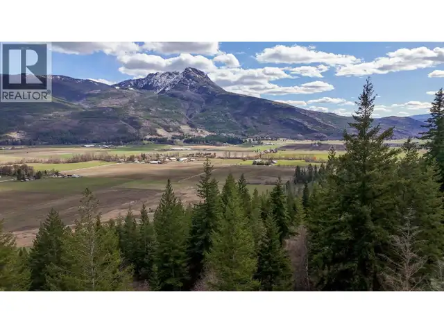 1600 Street SW Salmon Arm, British Columbia in Land for Sale in Kamloops - Image 5