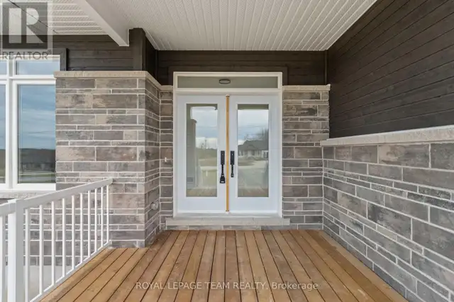 62 HOGAN DRIVE McNab/Braeside, Ontario62863781255042123