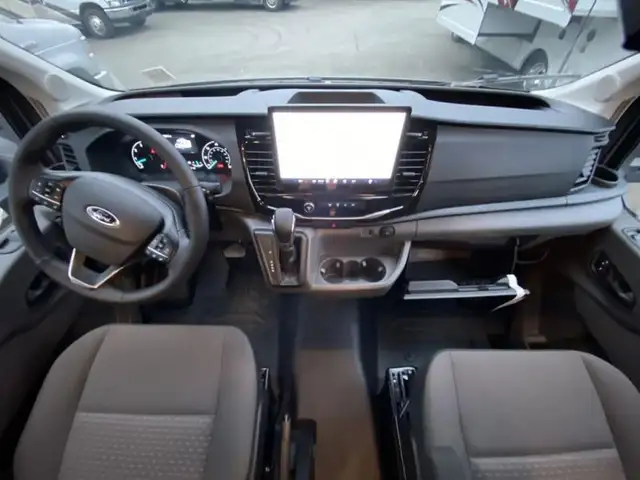 2025 Winnebago Winnebago 22A in RVs & Motorhomes in Abbotsford - Image 32