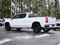 Maximum Performance, Elevated Style | The All-New 2026 Chevrolet Silverado 1500 RST with 6.2L V8 Unl... (image 1)