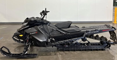 APPLY NOW: https://www.ridecollective.ca/get-pre-approved 2019 SKIDOO SUMMIT X 165 850 ETEC-S 850cc...