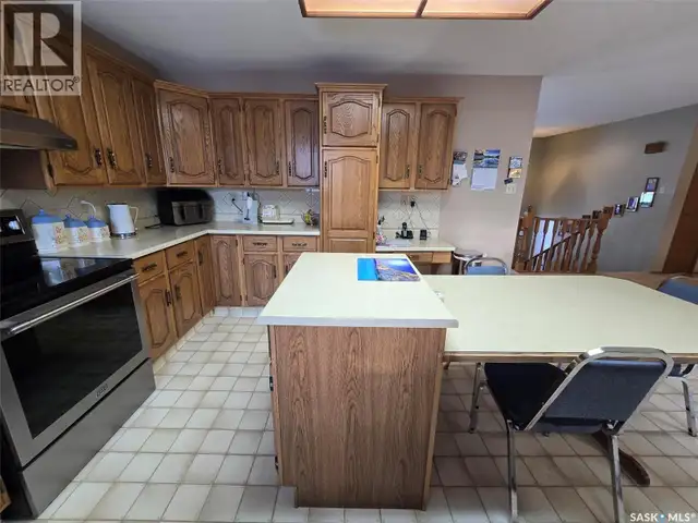 903 Assiniboia AVENUE Grenfell, Saskatchewan in Houses for Sale in Regina - Image 19