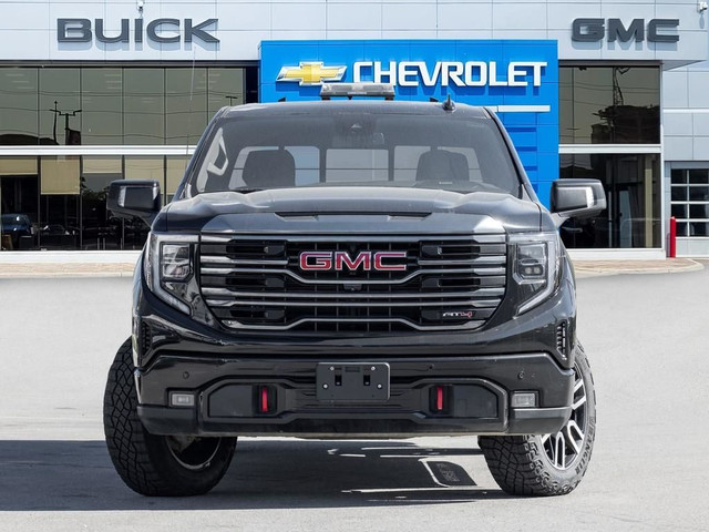 2022 GMC Sierra 1500 AT4 No Accidents, 13.4 Screen NAV, Wire... in Cars & Trucks in Oakville / Halton Region - Image 2