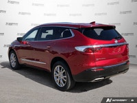 You'll have no regrets driving this dependable 2023 Buick Enclave. Traction control, electronic, Tir... (image 3)