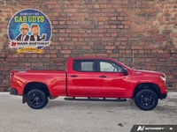 Welcome to Mann-Northway Auto Source. Unleash formidable power and rugged capability with the 2024 C... (image 6)